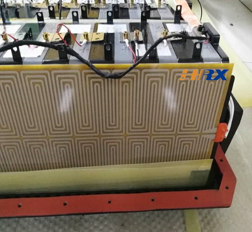 Grzejniki z żywicy epoksydowej (FR4): wydajne ogrzewanie akumulatorów do pojazdów elektrycznych