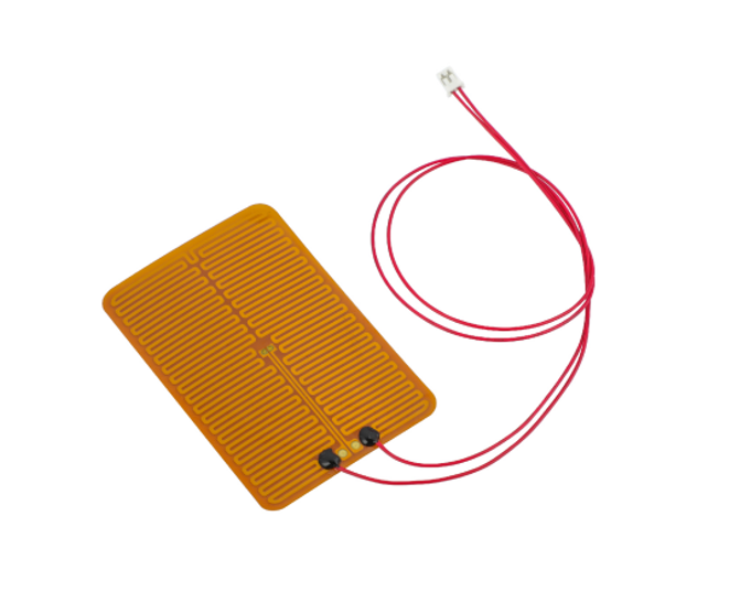 Zalety grzejników poliimidowych w przemyśle lotniczym