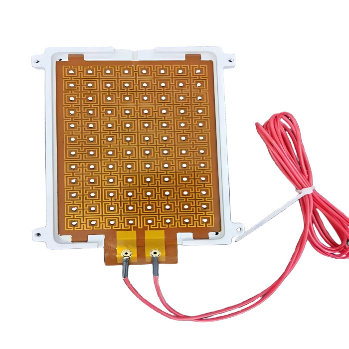 12 Wytyczne dotyczące bezpieczeństwa i trwałości przed montażem elastycznych podgrzewaczy folii