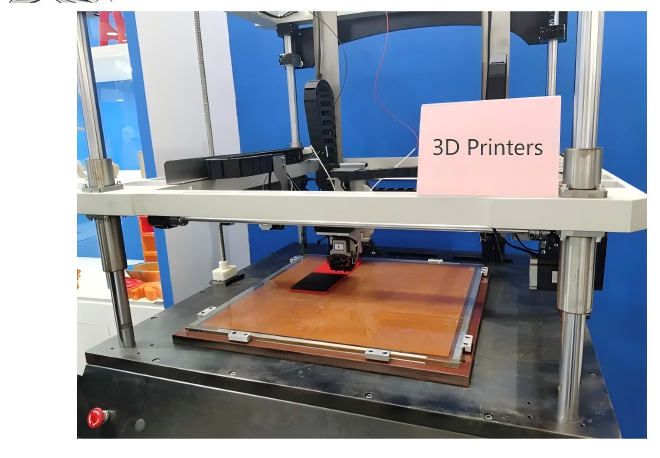 Silikonowe grzałki do wysokowydajnego druku 3D
